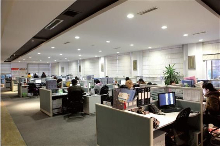 Chine Bao gang (Shangdong) Iron and Steel Co.,Ltd Profil de la société