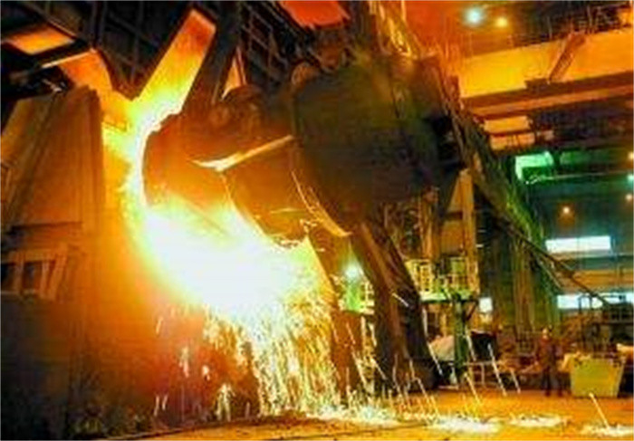 Chine Bao gang (Shangdong) Iron and Steel Co.,Ltd Profil de la société