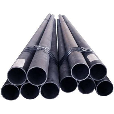 Antiwear Hot Rolled Carbon Steel Pipe