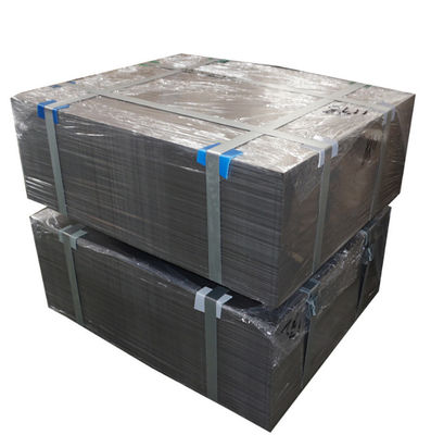 Automobile Manufacturing SPCC Steel Plate