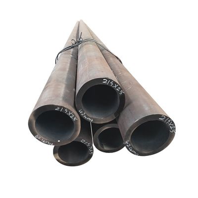 Antiwear Hot Rolled Carbon Steel Pipe