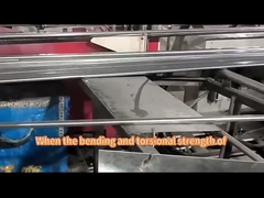 tuyaux en acier au carbone poli Pipe en acier inoxydable sans soudure carrée 316 304 430 201 310s 904L