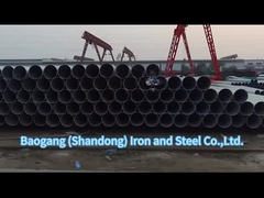 Faisceaux H en acier Faisceau H en acier A572 Q345 Faisceau I en acier